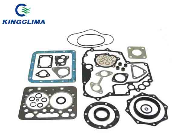 25-34515-00 Gasket Set for Carrier Transicold - KingClima Supply